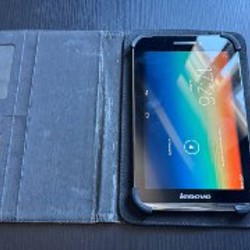 Планшет Lenovo S5000-H - фото 7