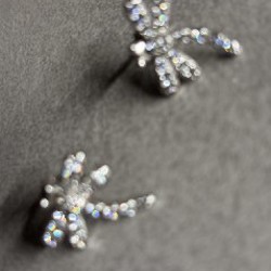 Набор из серебра 925 пробы - фото 2