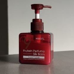 Несмываемый бальзам для волос Masil 9 - фото 1