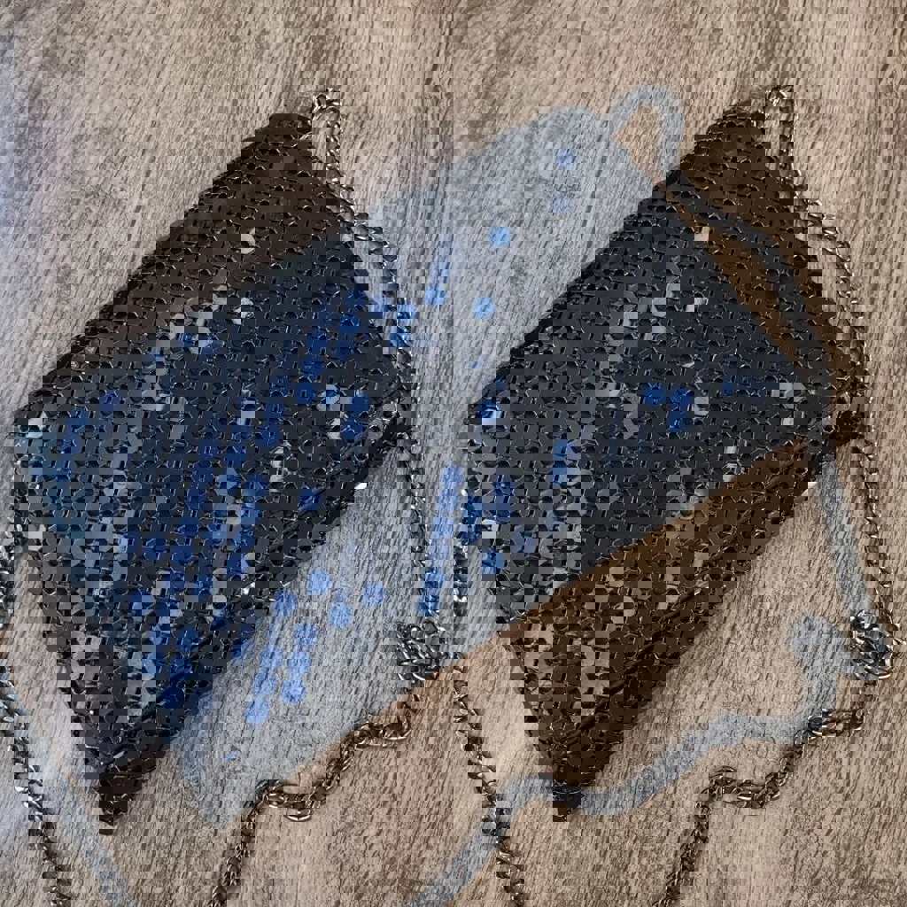 Сумка-клатч