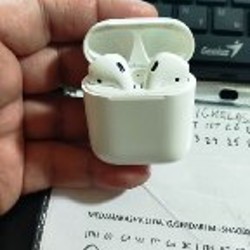 Оригинальные airpods - фото 2