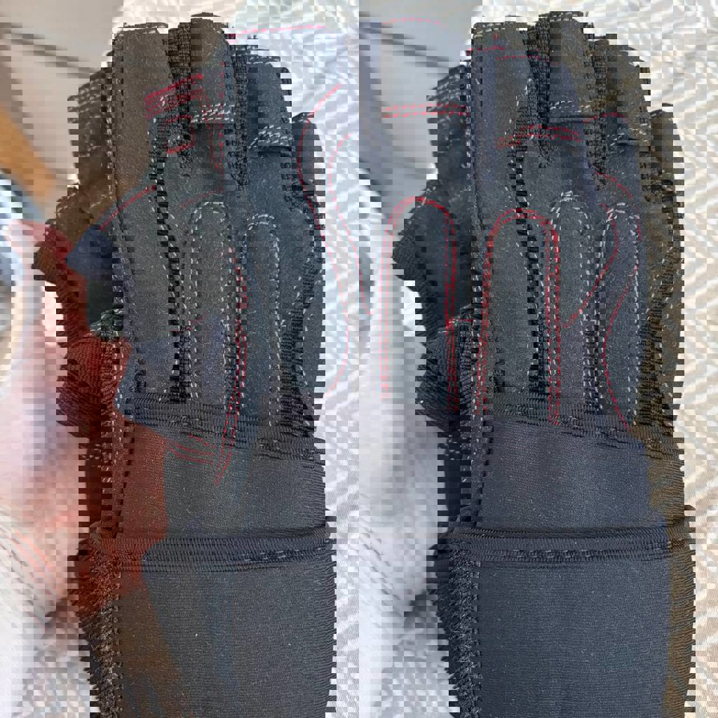 Мужские перчатки для спорта Demix