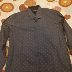 Брюки утепленные - фото 1