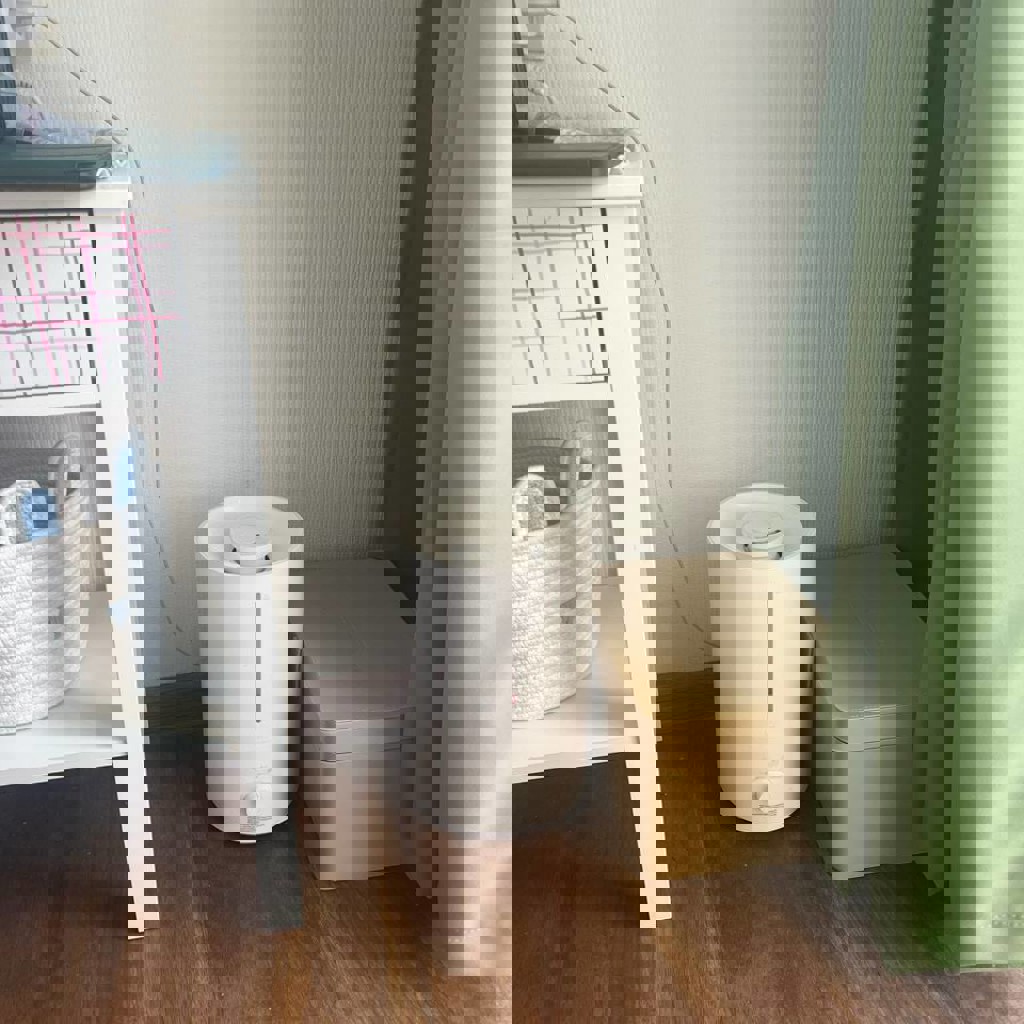 Увлажнитель Xiaomi