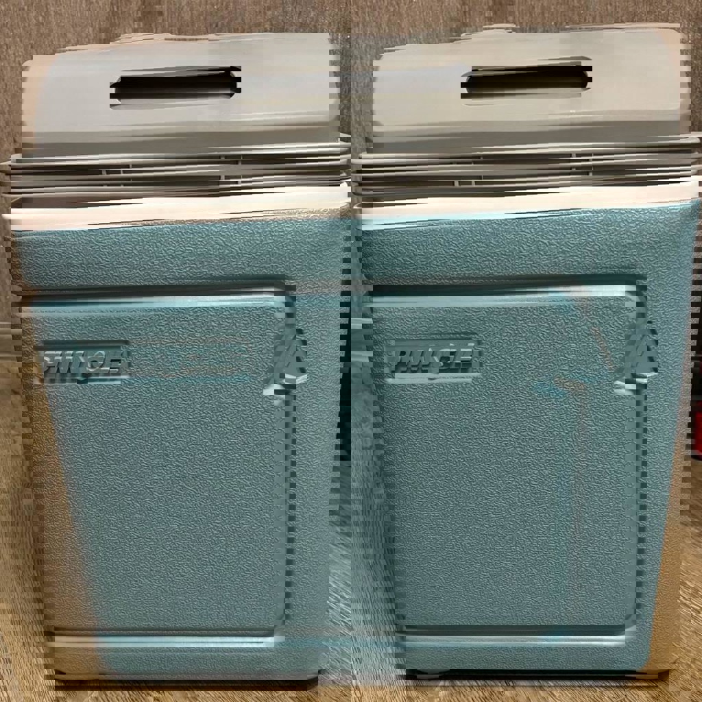 Портативный холодильник