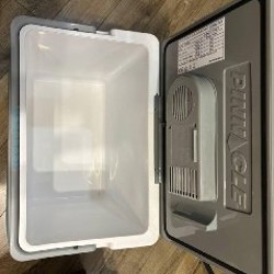 Портативный холодильник - фото 2