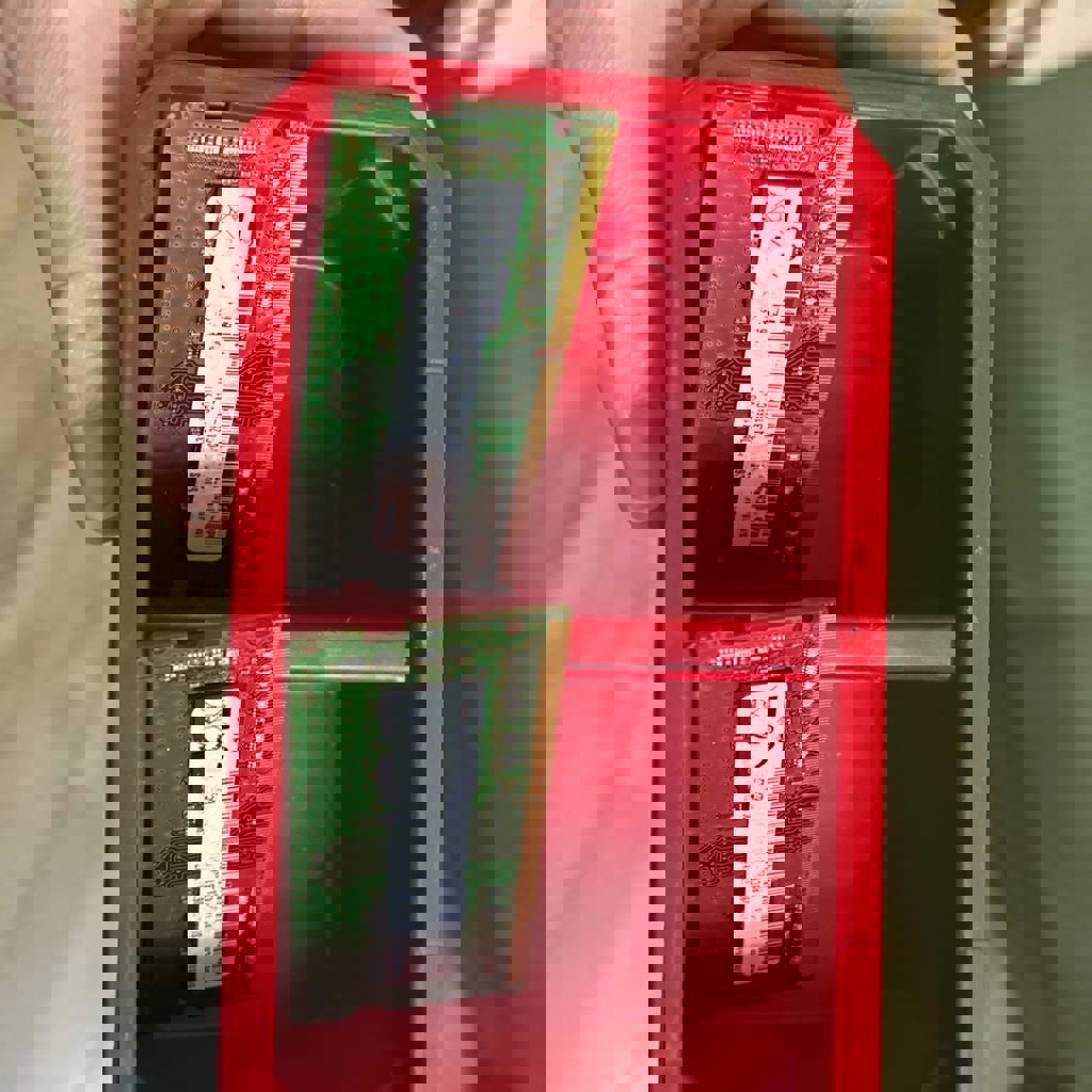 Память 8GB DDR4 SODIMM