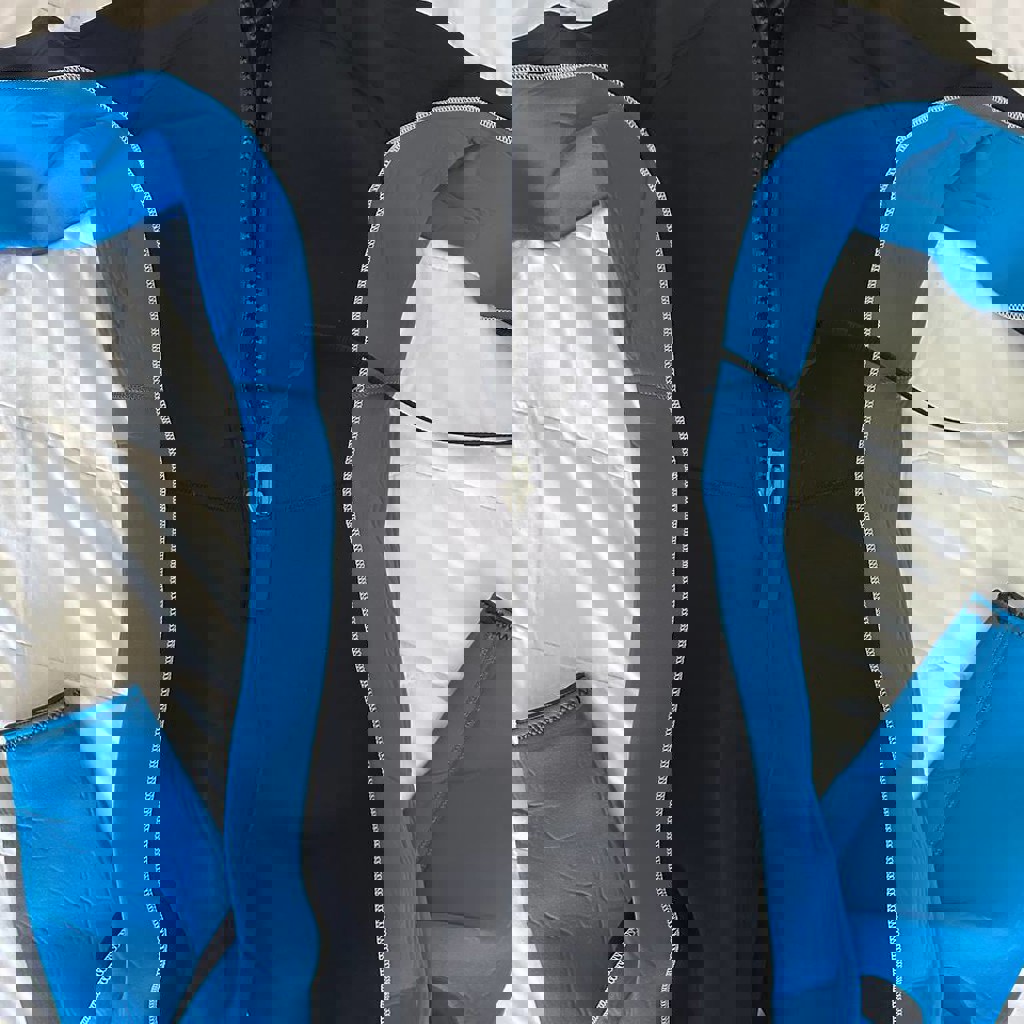 Гидрокостюм мужской Decathlon