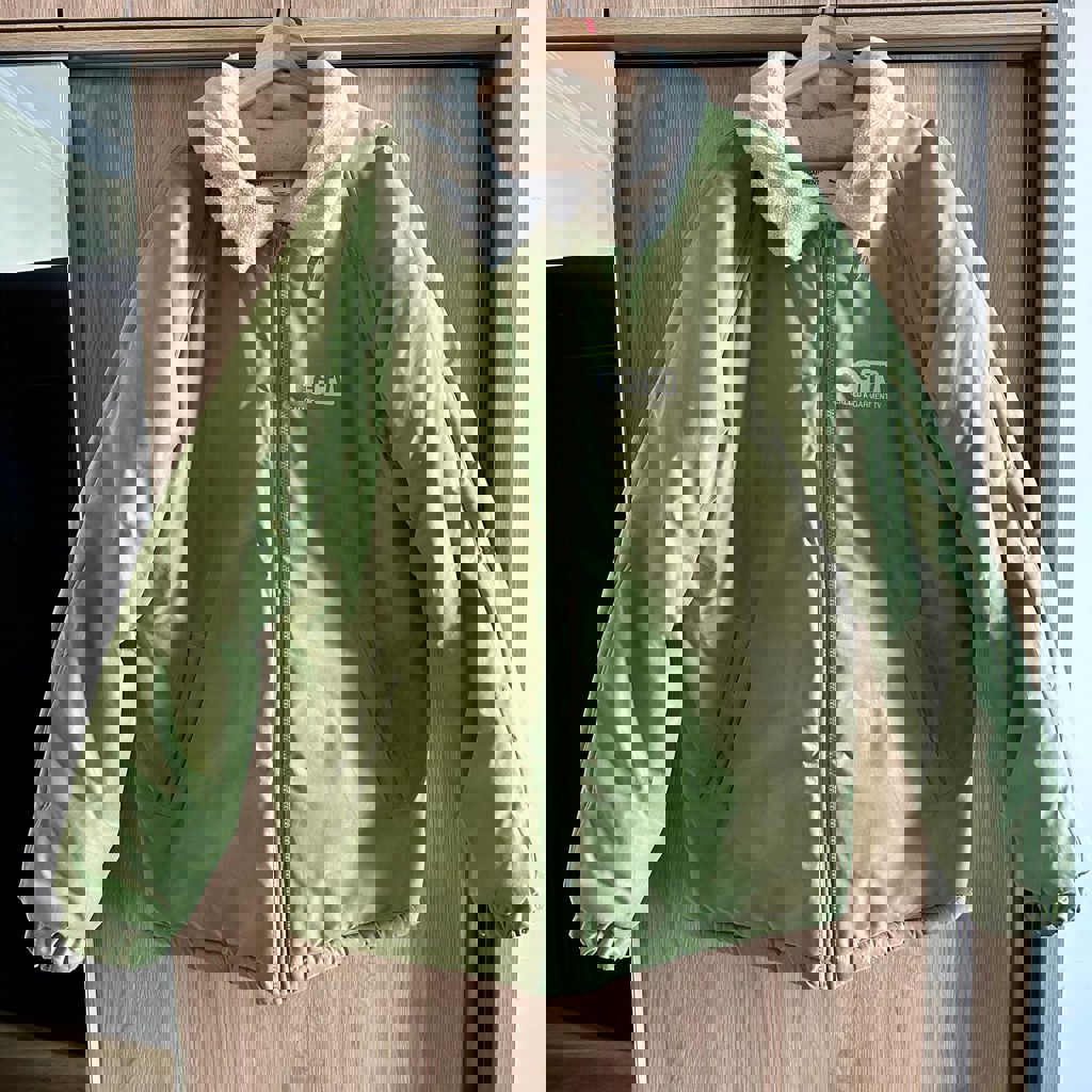 Куртка Called a Garment