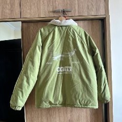 Куртка Called a Garment - фото 2