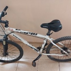 Велосипед - фото 2