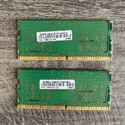 Оперативная память SO-DIMM DDR5 - фото 2