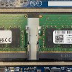 Оперативная память SO-DIMM DDR5 - фото 3