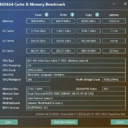 Оперативная память SO-DIMM DDR5 - фото 4