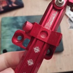 Перья для карбоновых стрел - фото 4