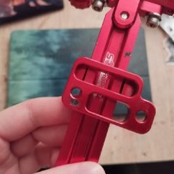 Перья для карбоновых стрел - фото 5