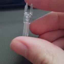 Перья для карбоновых стрел - фото 7