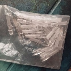 Перья для карбоновых стрел - фото 8