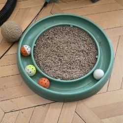 Домик для кошки - фото 2