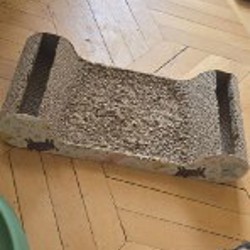 Домик для кошки - фото 3