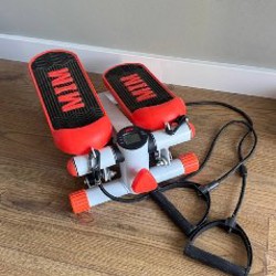 Степпер - фото 1