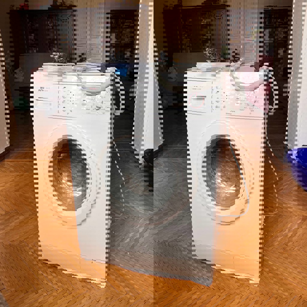 Стиральная машинка