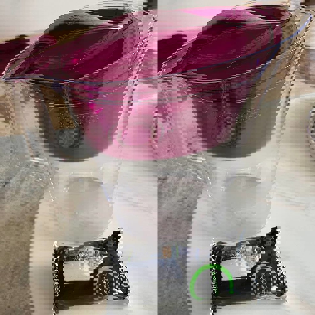 Кувшин Барьер