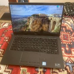 Ноутбук Dell Latitude 7400 - фото 3