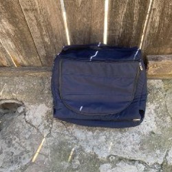 Коляска Anex Sport 3в1 - фото 3