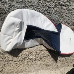 Коляска Anex Sport 3в1 - фото 6