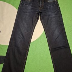 Джинсы мужские Dolce&Gabbana - фото 3