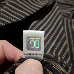 Рубашка мужская Dolce&Gabbana - фото 5