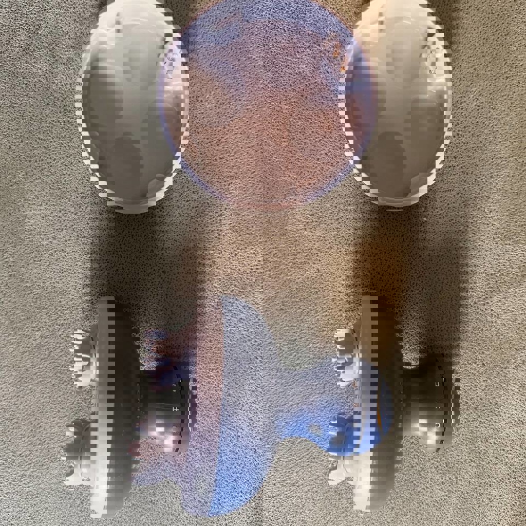 Электро массажер