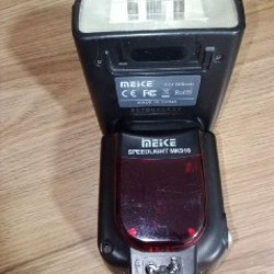 Аккумуляторы от D90 - фото 7