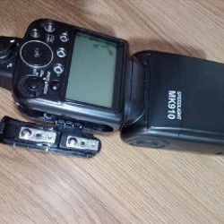 Аккумуляторы от D90 - фото 8