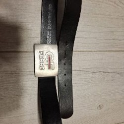 Ремень мужской GF Ferre - фото 2