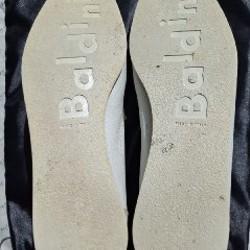 Лоферы Baldinini - фото 2