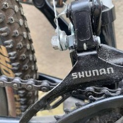 Велосипед - фото 3