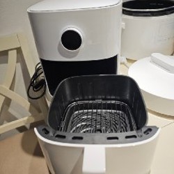 Аэрогриль Xiaomi Smart Air Fryer - фото 3