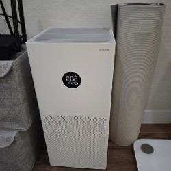 Аэрогриль Xiaomi Smart Air Fryer - фото 5