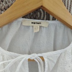 Рубашка Koton - фото 6