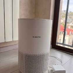 Очиститель воздуха Xiaomi Smart Air Purifier 4 Compact - фото 1