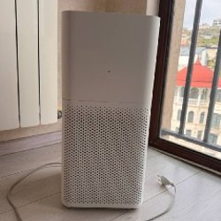 Очиститель воздуха Xiaomi Smart Air Purifier 4 Compact - фото 3