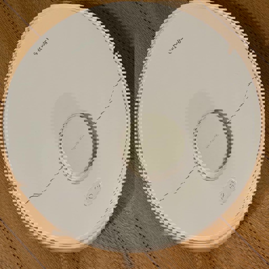 Робот-пылесос Dreame D9