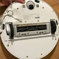 Робот-пылесос Dreame D9 - фото 2