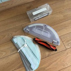 Робот-пылесос Dreame D9 - фото 3