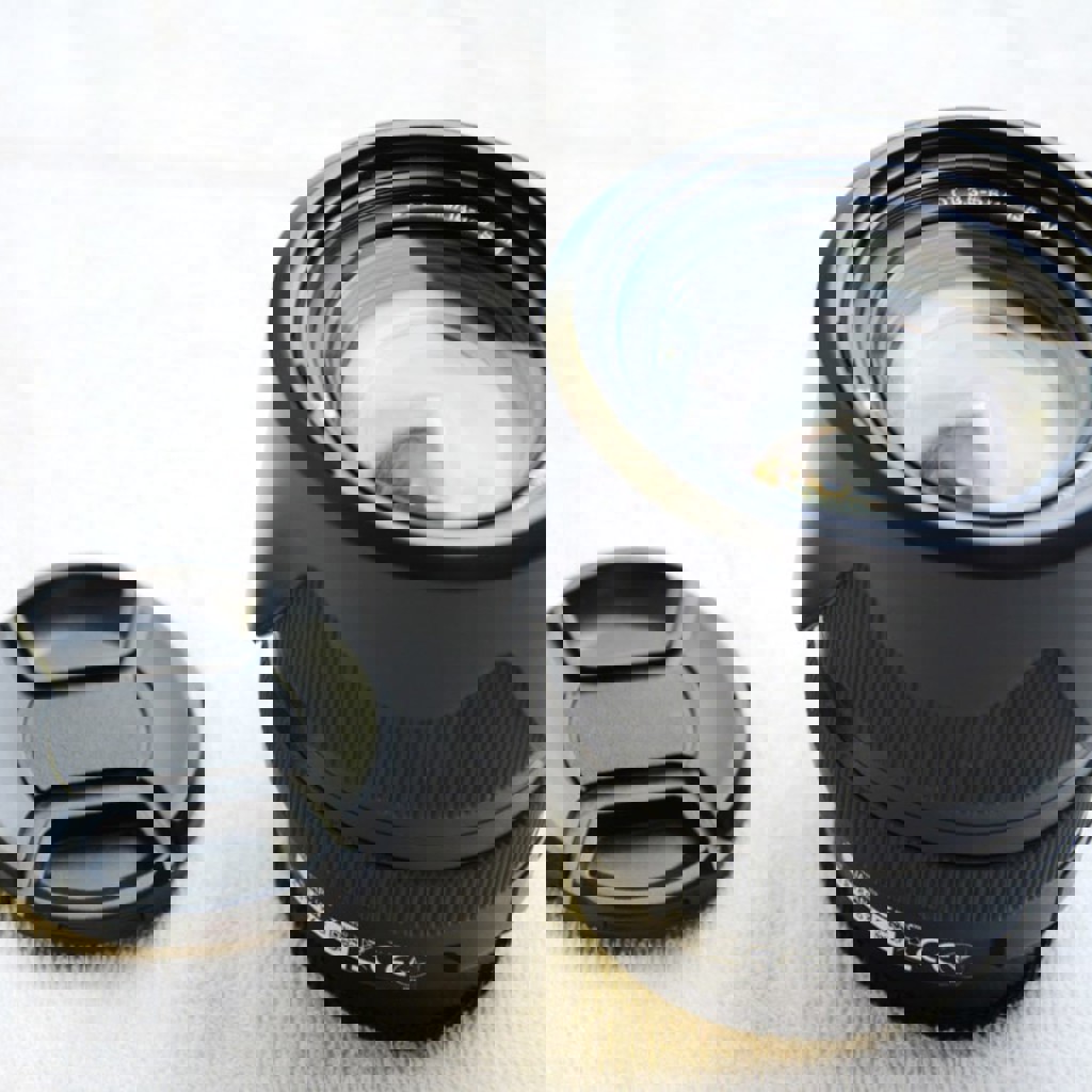 Объектив Sony DT 18-135 mm F3.5-5.6 SAM