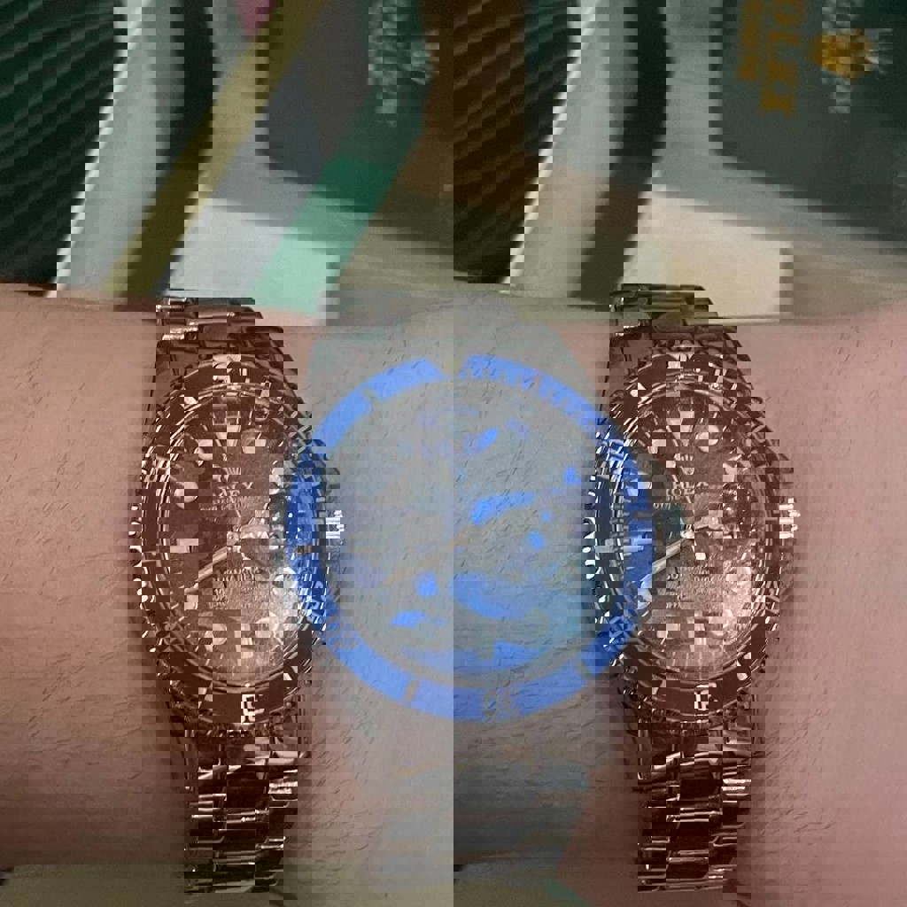 Rolex oyster perpetual