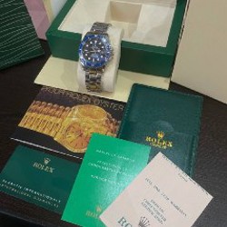 Rolex oyster perpetual - фото 2