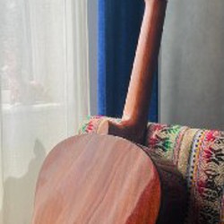 Гитара Suzuki - фото 2